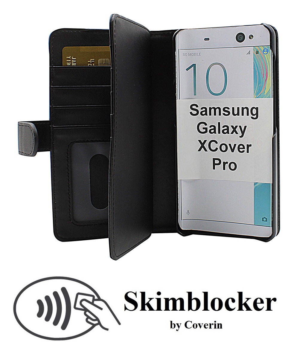 g715f galaxy xcover pro